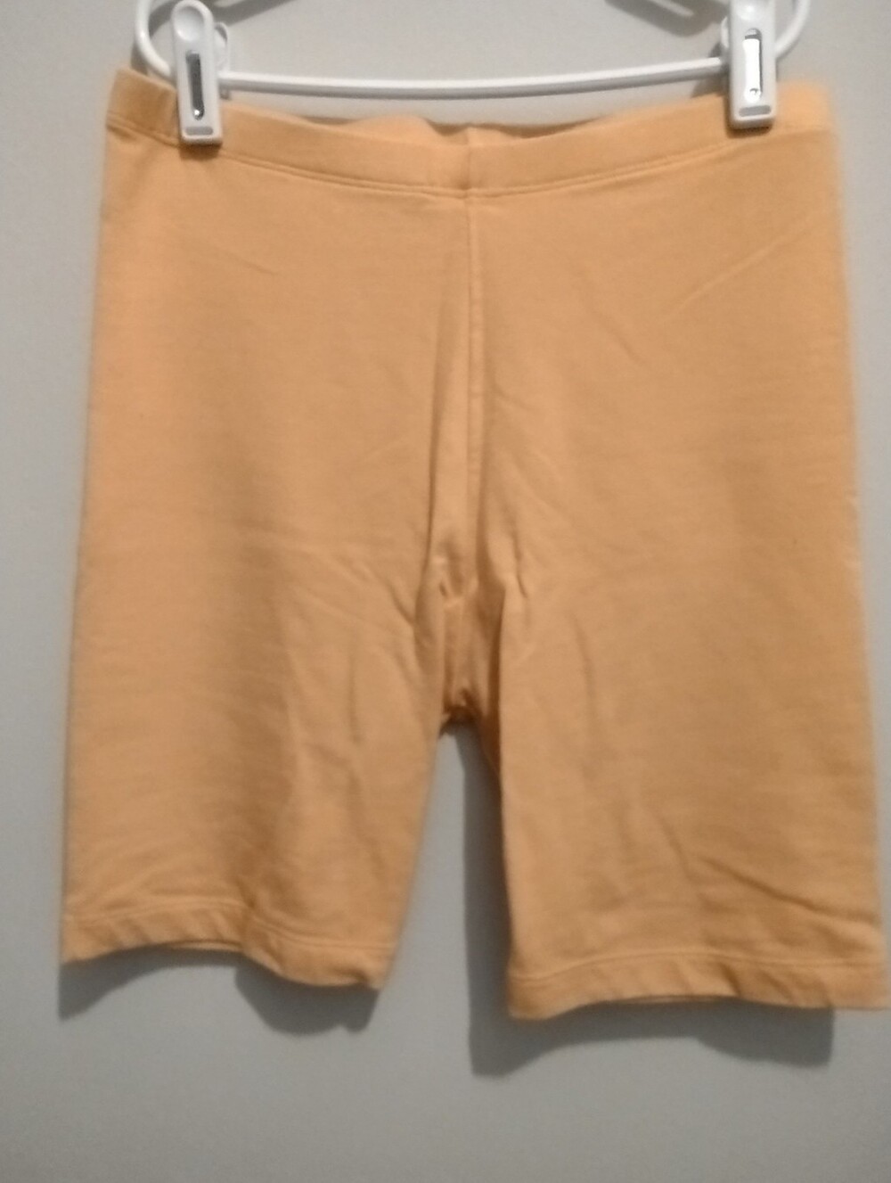 Cotton Citizen Sienna Bike Shorts Size Small